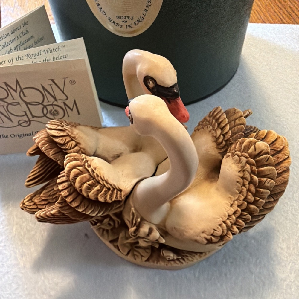 harmony kingdom collectibles